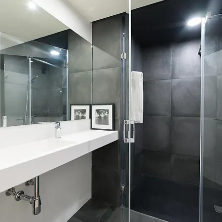 Luxury Bakus Canteras Apartamento