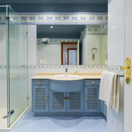 Luxury Bakus Canteras * Las Palmas de Gran Canárias