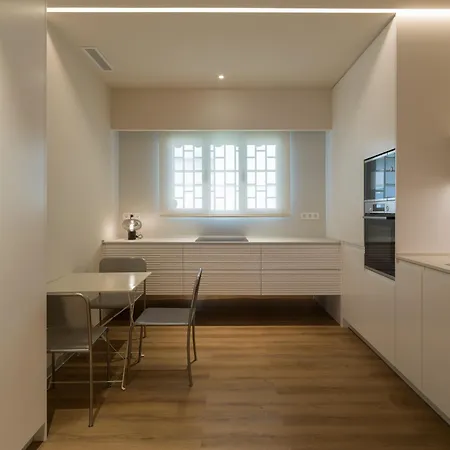 Luxury Bakus Canteras * Las Palmas de Gran Canárias