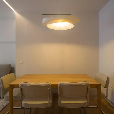 Apartamento Luxury Bakus Canteras Las Palmas de Gran Canárias