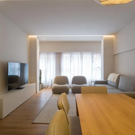 Apartamento Luxury Bakus Canteras