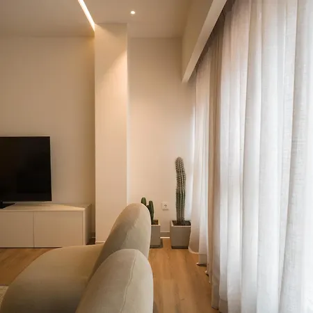 Luxury Bakus Canteras Las Palmas de Gran Canárias