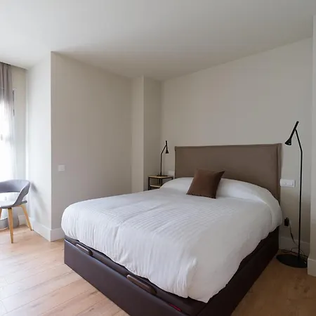 Luxury Bakus Canteras * לאס פאלמס דה גראן קנאריה