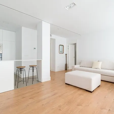 Luxury Bakus Canteras דירה לאס פאלמס דה גראן קנאריה