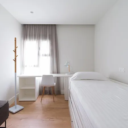 Luxury Bakus Canteras דירה