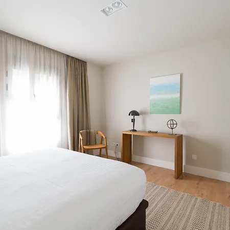 Luxury Bakus Canteras דירה לאס פאלמס דה גראן קנאריה