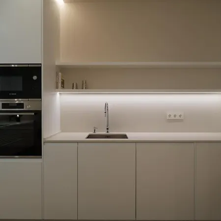 Luxury Bakus Canteras דירה *