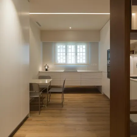 Luxury Bakus Canteras דירה לאס פאלמס דה גראן קנאריה