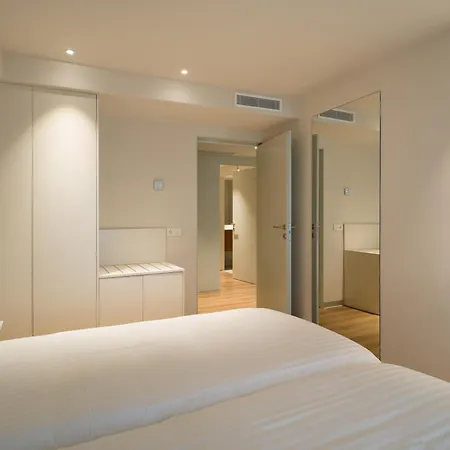 דירה Luxury Bakus Canteras