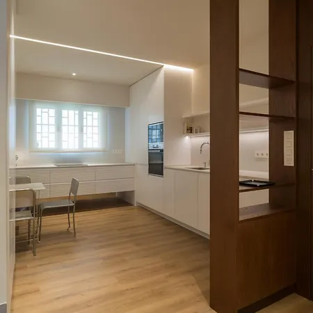 Luxury Bakus Canteras דירה לאס פאלמס דה גראן קנאריה