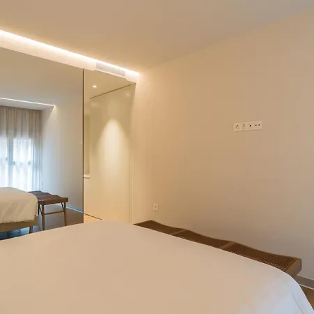 דירה Luxury Bakus Canteras *