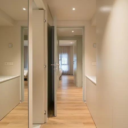Luxury Bakus Canteras * לאס פאלמס דה גראן קנאריה