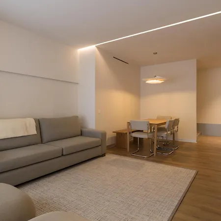 Luxury Bakus Canteras דירה