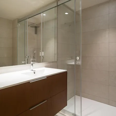 דירה Luxury Bakus Canteras לאס פאלמס דה גראן קנאריה