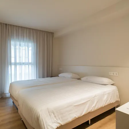 Luxury Bakus Canteras לאס פאלמס דה גראן קנאריה