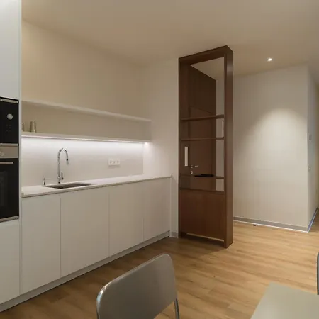Luxury Bakus Canteras דירה