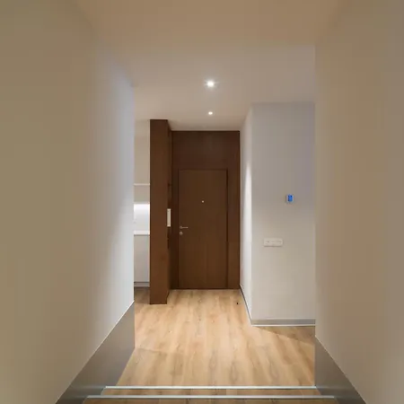 Luxury Bakus Canteras דירה לאס פאלמס דה גראן קנאריה